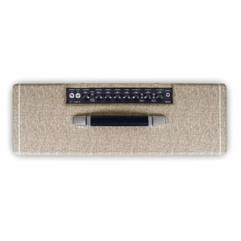 Blackstar ST JAMES 50 EL34 212