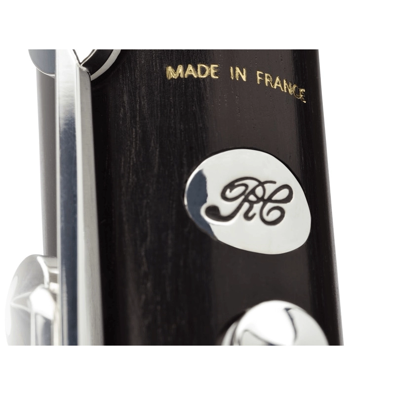 Buffet BC1512 RC Clarinetto Piccolo in Mib