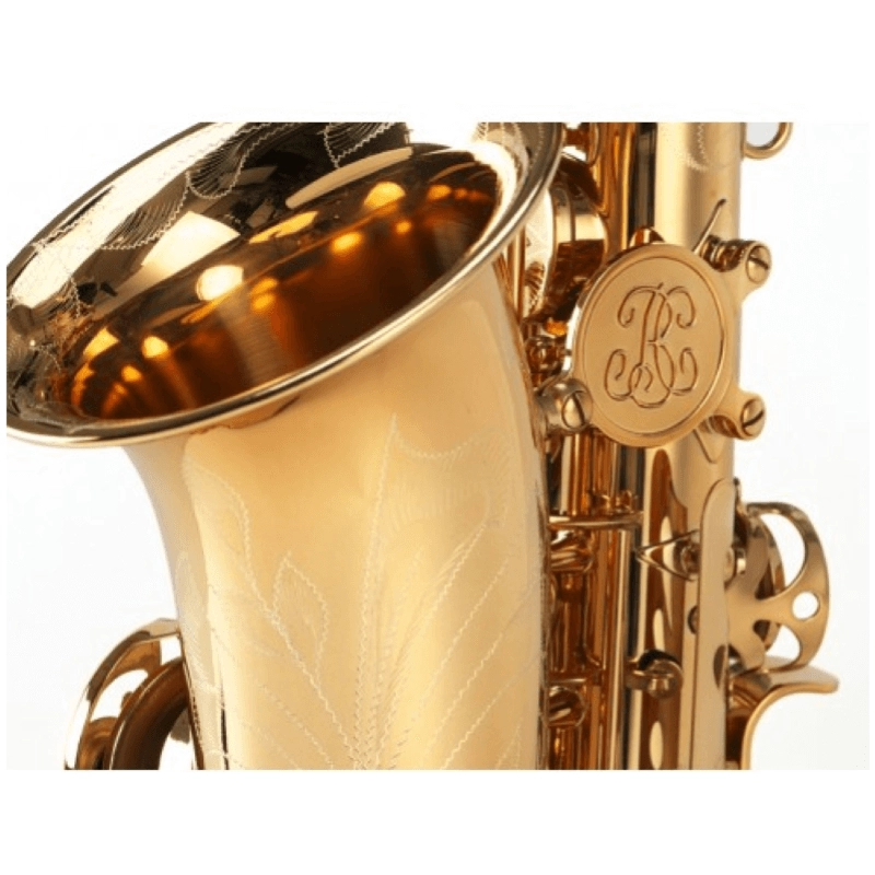 Buffet BC8401 Serie 400 Sax Alto Laccato