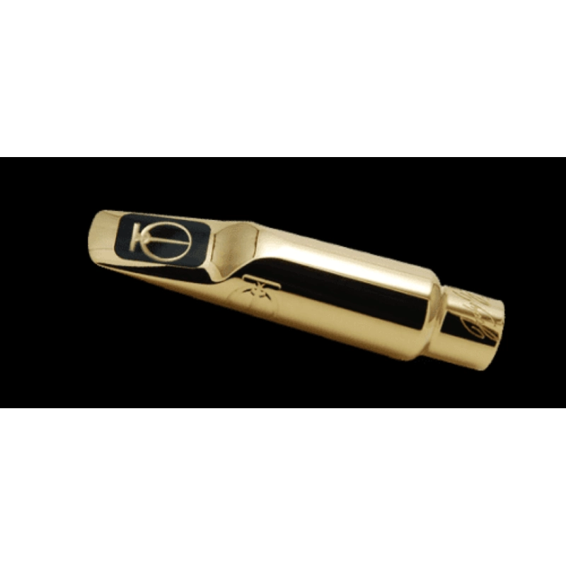 Jody Jazz DV Bocchino in Metallo per Sax Alto 8