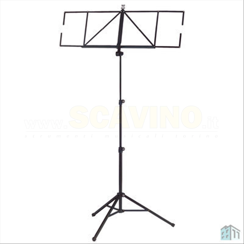 Konig & Meyer 10062 55 Leggio Robby Exclusiv Black