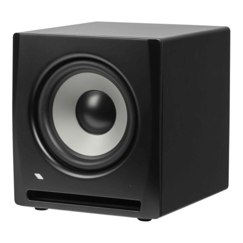 Eikon by Proel EK10SW Subwoofer Attivo 10" 150W