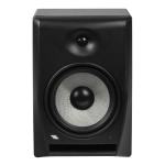 Eikon by Proel EK8NF Monitor da Studio 8" 120W