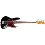 Fender Vintera® II 60s Jazz Bass®, Rosewood Fingerboard, Black 0149230306