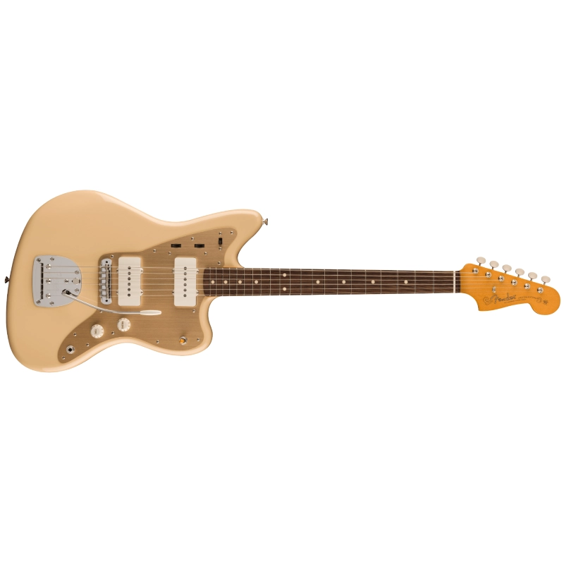 Fender Vintera® II 50s Jazzmaster®, Rosewood Fingerboard, Desert Sand 0149110389