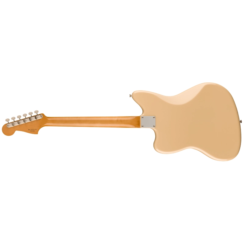 Fender Vintera® II 50s Jazzmaster®, Rosewood Fingerboard, Desert Sand 0149110389