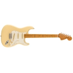 Fender Vintera® II 70s Stratocaster®, Maple Fingerboard, Vintage White 0149032341
