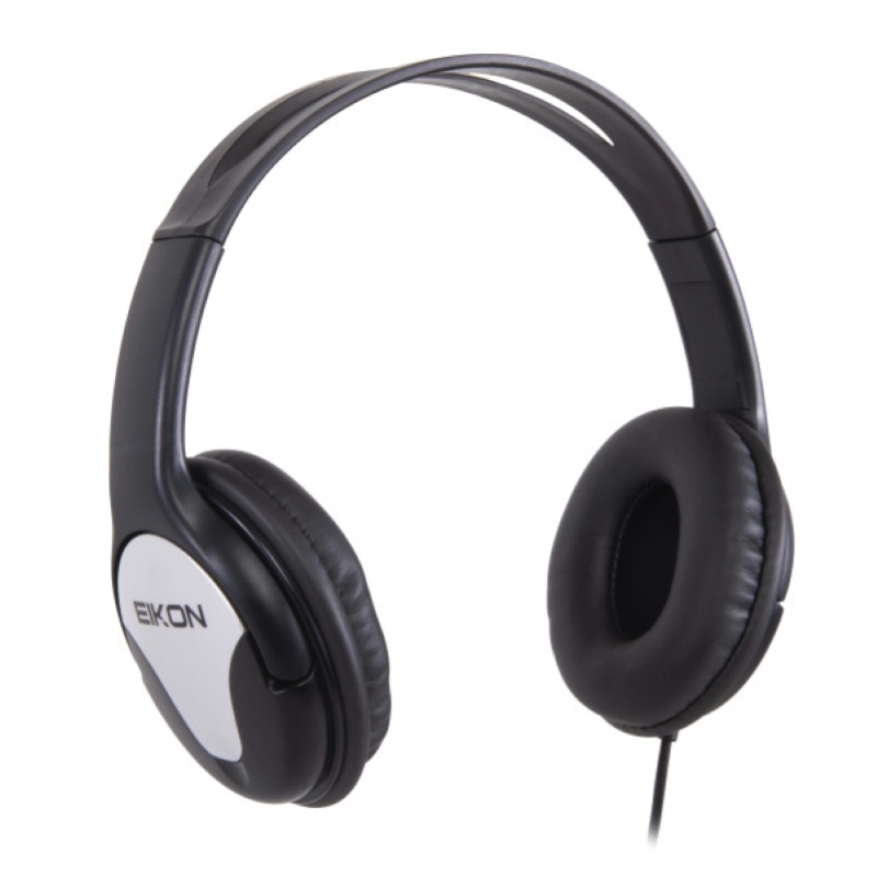 Eikon by Proel HFC30 Cuffia Hi-Fi Stereo