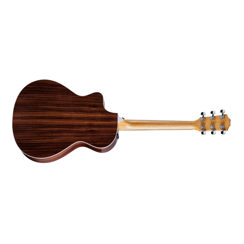 Taylor 212ce Walnut Spruce Grand Concert