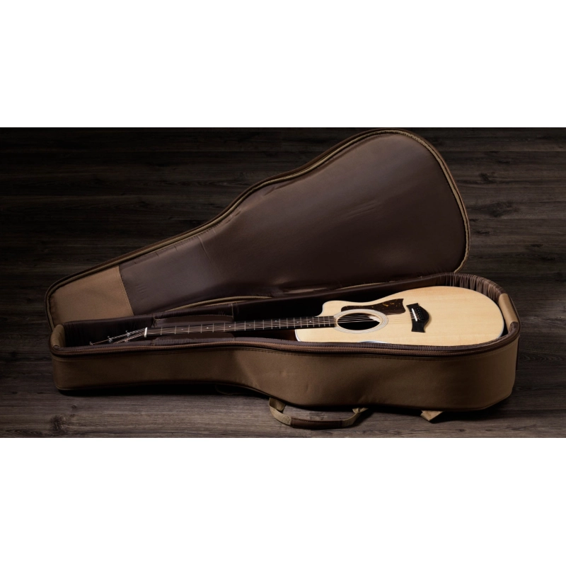 Taylor 212ce Walnut Spruce Grand Concert