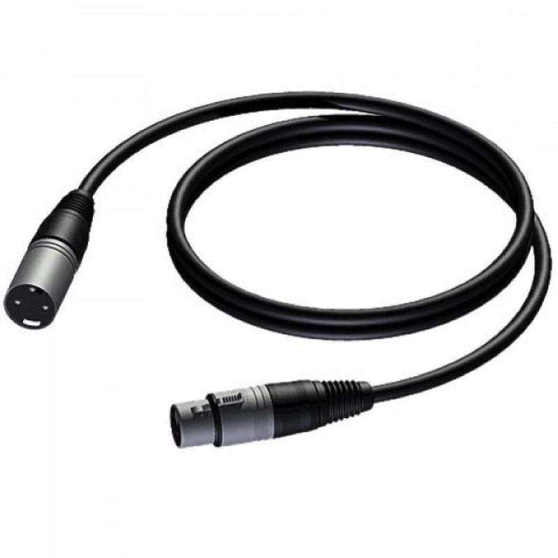 Eikon by Proel DM800  Microfono Cardioide per Voce