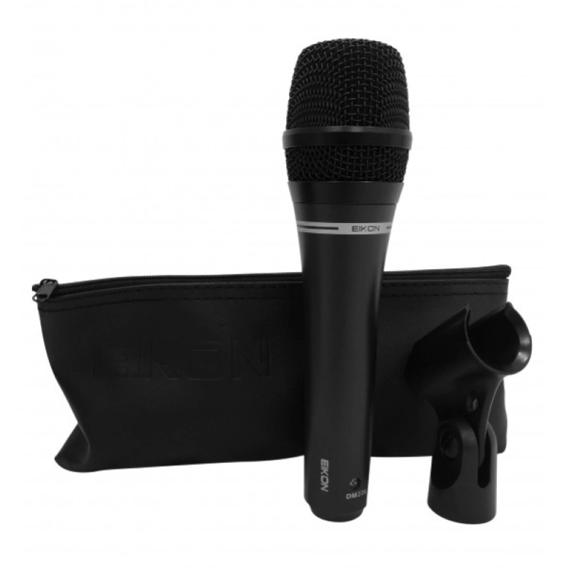 Eikon by Proel DM226 Microfono Dinamico Cardioide per Voce