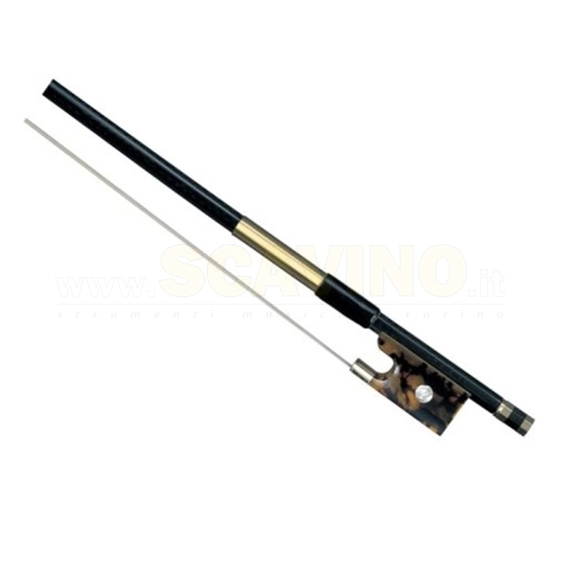 Yamaha CBB107ZB Arco in carbono per violino