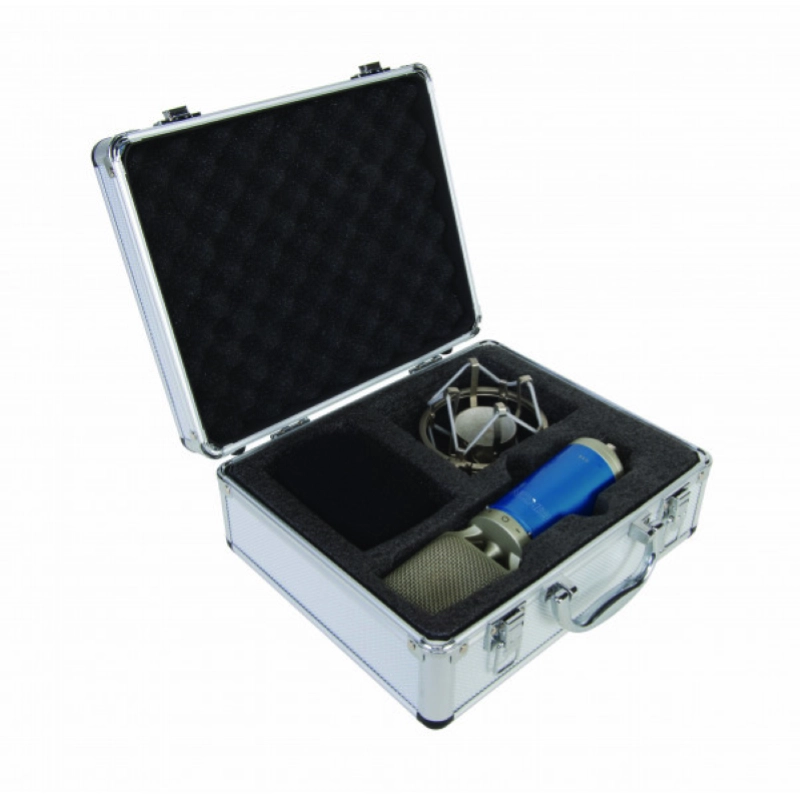 Eikon by Proel C14 Microfono a Condensatore a Studio