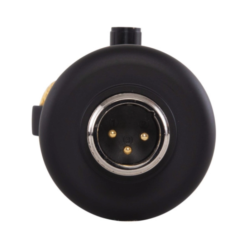 Eikon by Proel CM14USB Microfono a Condensatore Cardioide USB da Studio