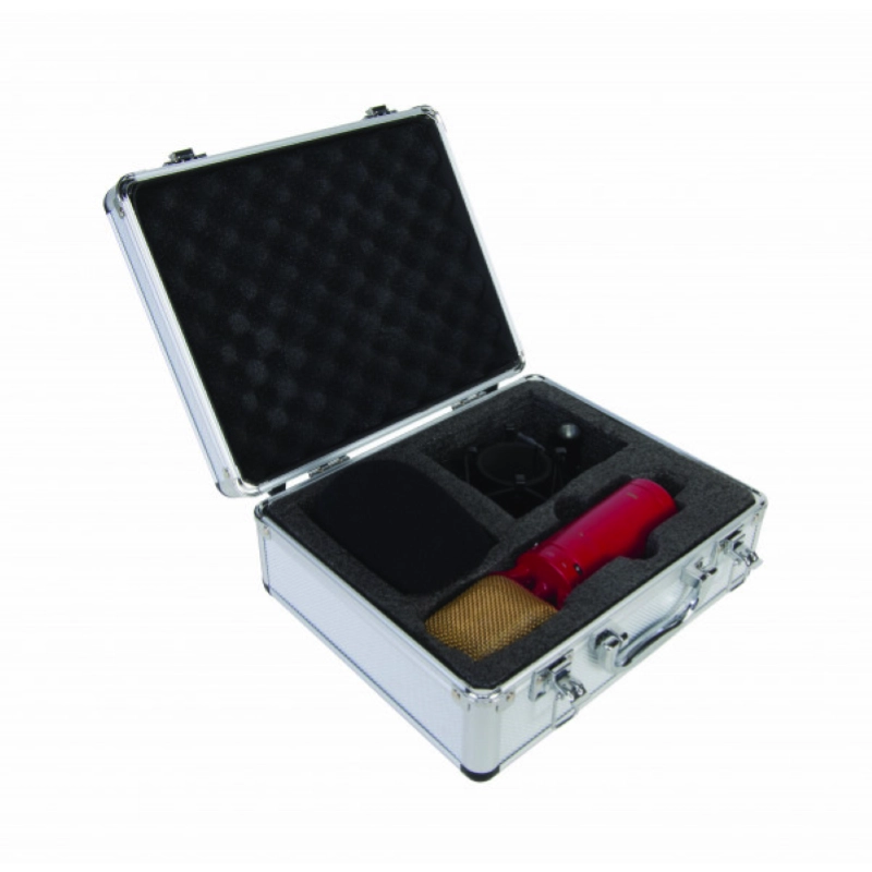 Eikon by Proel RM8 Microfono a Nastro Bidirezionale