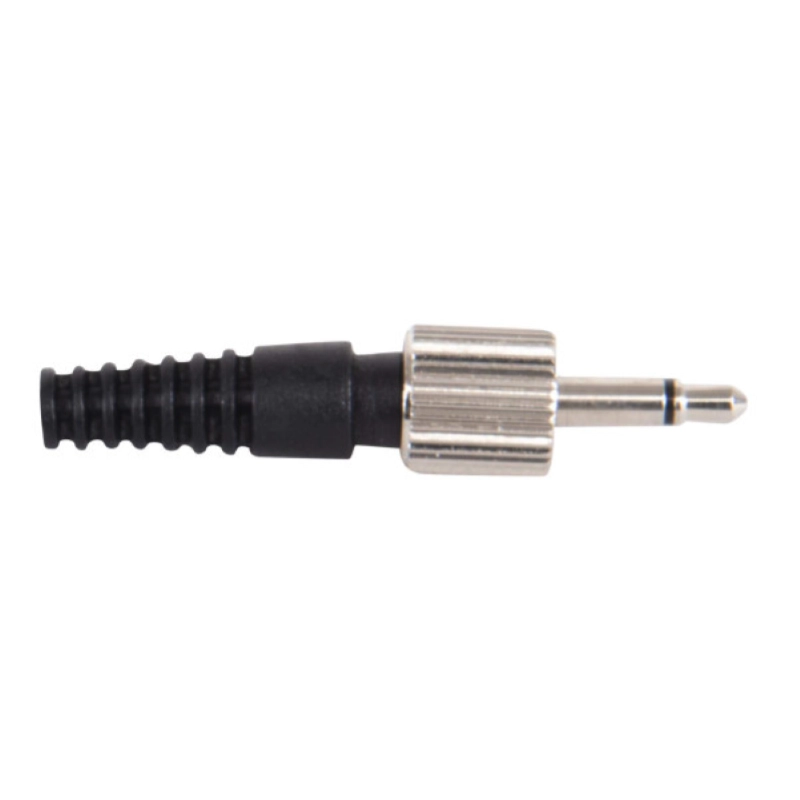 Eikon by Proel LCH100SE Microfono Lavalier con Connettore Mini Jack 3.5mm