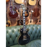 Gibson Custom 1957 Les Paul Custom Black Beauty Reissue VOS Vintage Ebony