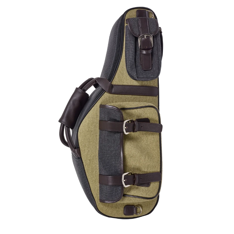 Bam NASH3001SCA Nashville Custodia Semi Rigida per Sax Alto