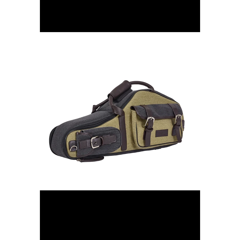 Bam NASH3001SCA Nashville Custodia Semi Rigida per Sax Alto