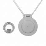 Sennheiser MZM10 magnete per capsula microfonica