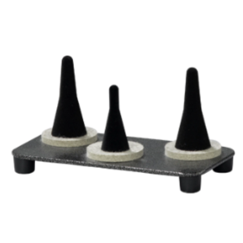 Kolberg 4433KL1 Stand triplo per Clarinetto