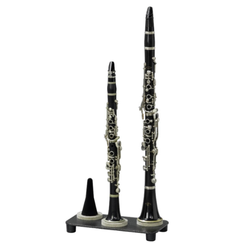 Kolberg 4433KL1 Stand triplo per Clarinetto