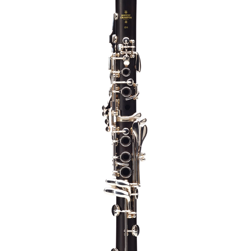 Buffet BC2201 E11 Clarinetto in Do