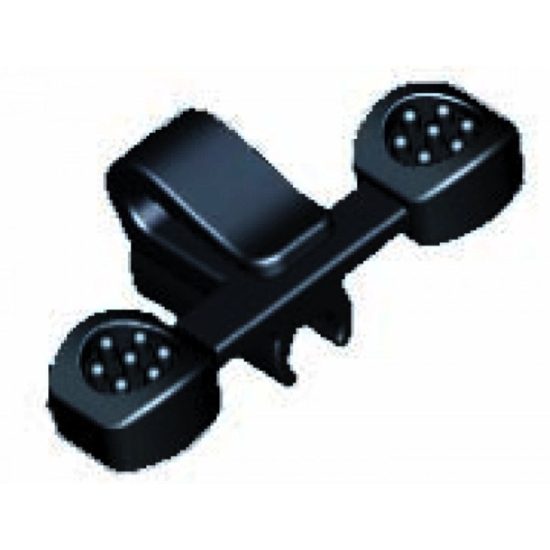 Eikon by Proel HCS30 Microfono a Cardioide a Clip