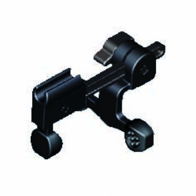 Eikon by Proel HCS30 Microfono a Cardioide a Clip