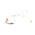 Eikon by Proel HCM23SE Microfono a Condensatore ad Archetto Mini Jack 3.5mm Color Carne SENNHEISER