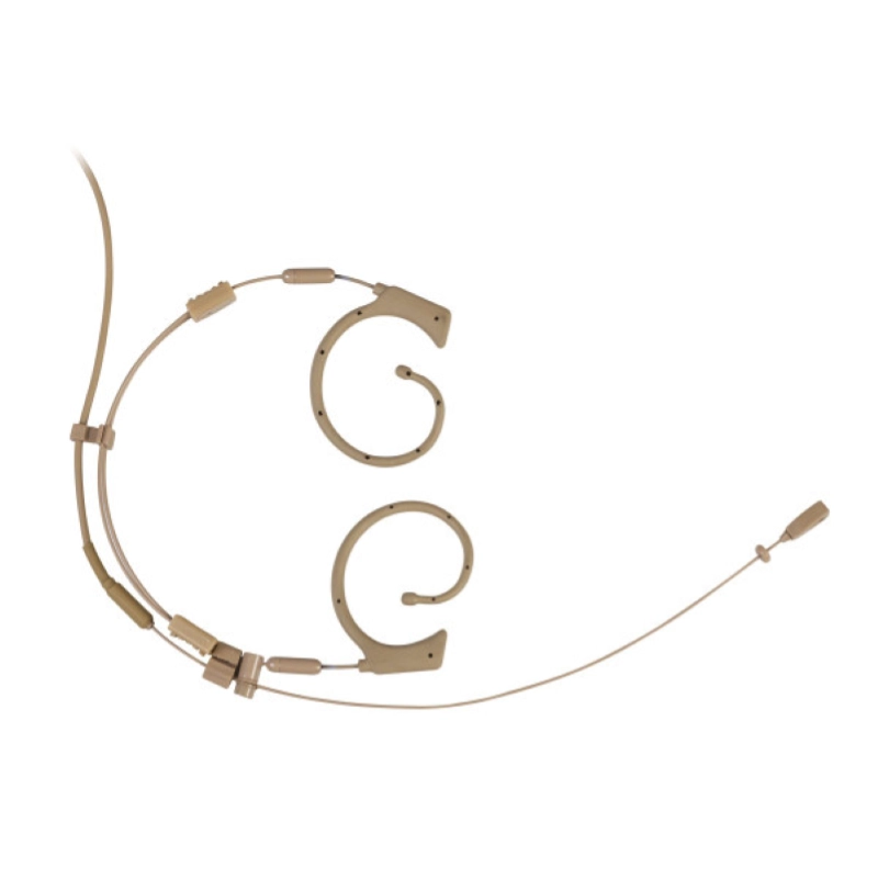 Eikon by Proel HCM14EK Microfono Headset Professionale a Condensatore