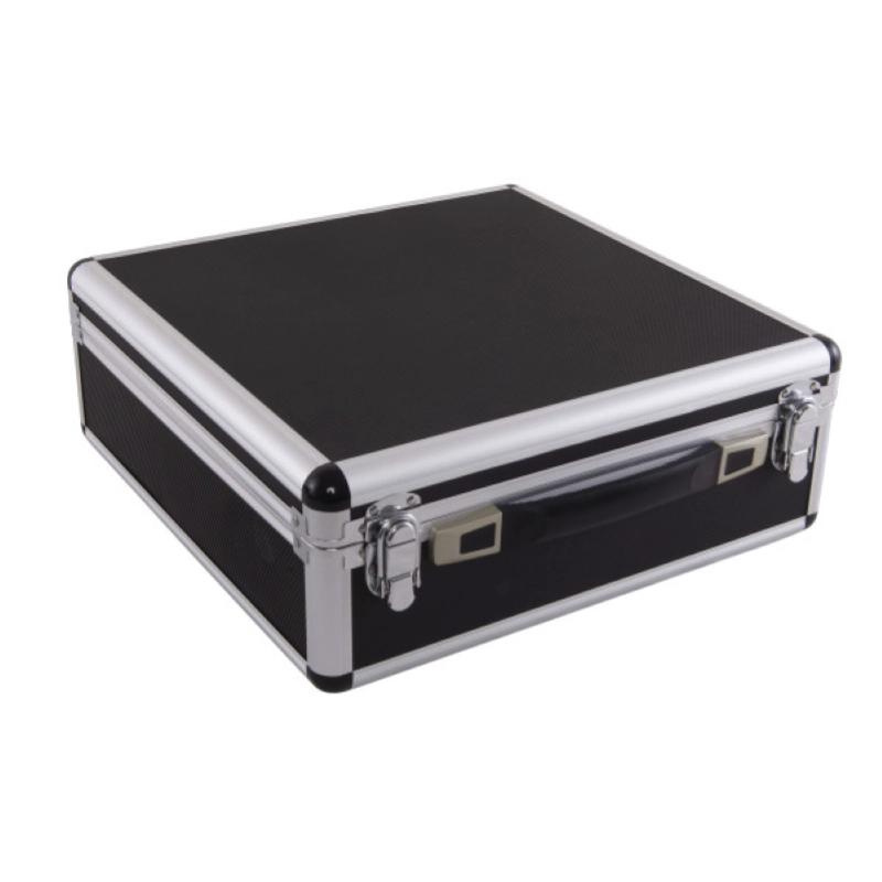 Eikon by Proel WCS1000CHV2 Flight Case con Caricatore da 8 Batterie per Sistemi WCS1000