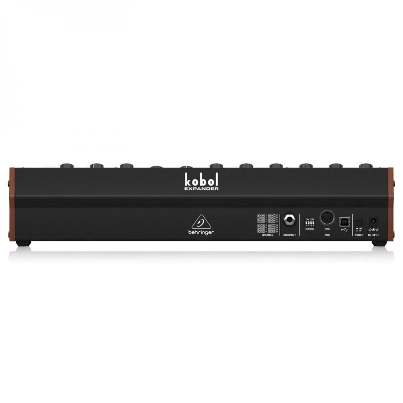 Behringer KOBOL Sintetizzatore Analogico Duofonico