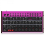 Behringer EDGE Sintetizzatore di percussioni semi-modulare analogico con 2 oscillatori