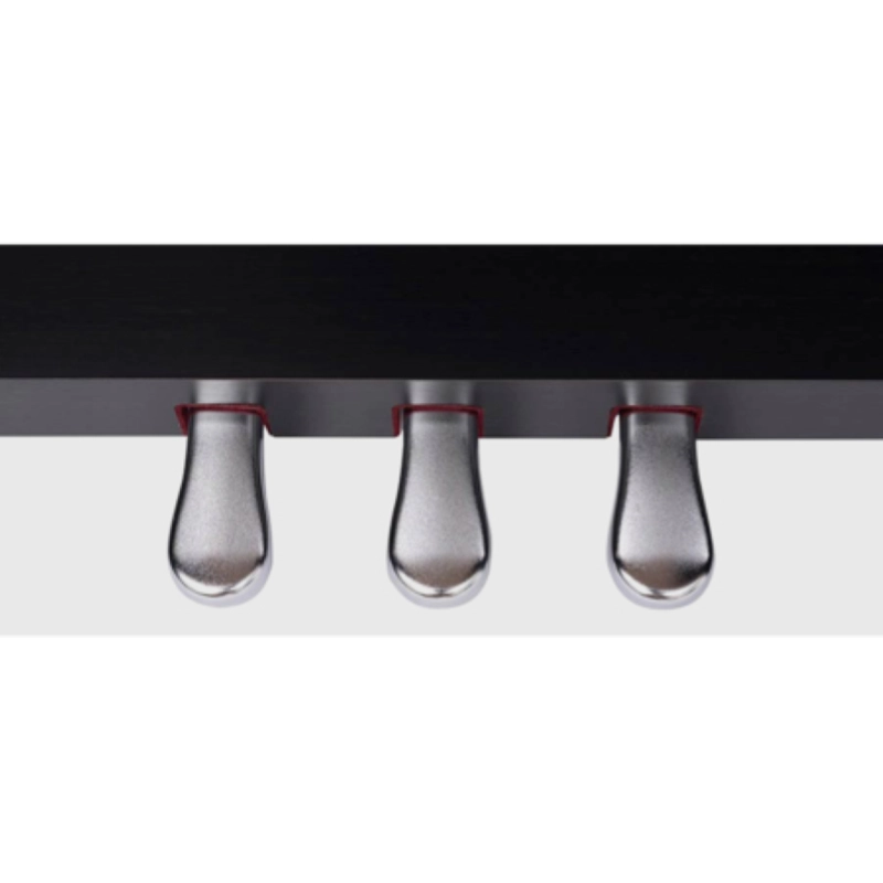 Medeli CP203 Nero Piano Digitale completo