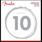 Fender 150 Original 10-46 Pure Nickel 150 Guitar Strings 0730150406