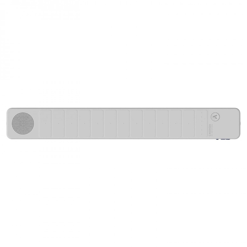 Artiphon Chorda White Controller Digitale Multifiunzione Bianco