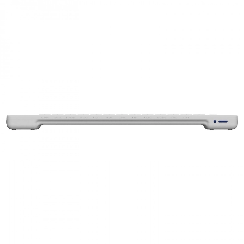 Artiphon Chorda White Controller Digitale Multifiunzione Bianco