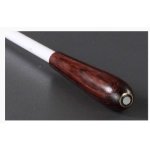 Bacchetta Direzionale TALWAR TAKT Baton W-534 EBONY 15"