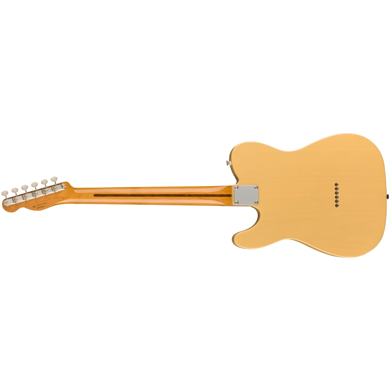 Fender Vintera® II 50s Nocaster®, Maple Fingerboard, Blackguard Blonde 0149042368