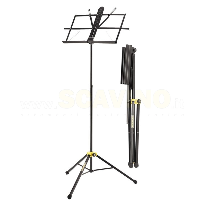 Hercules BS100B Leggio Hercules