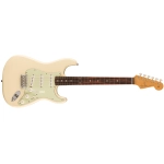 Fender Vintera® II 60s Stratocaster®, Rosewood Fingerboard , Olympic White 0149020305