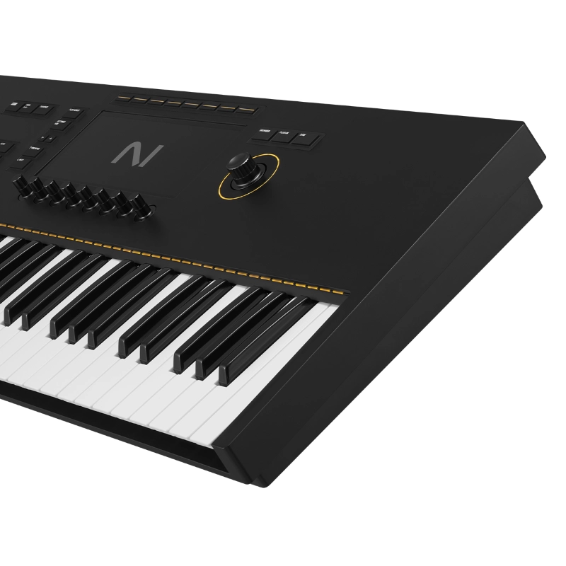 native instrument komplete kontrol s49 mk3