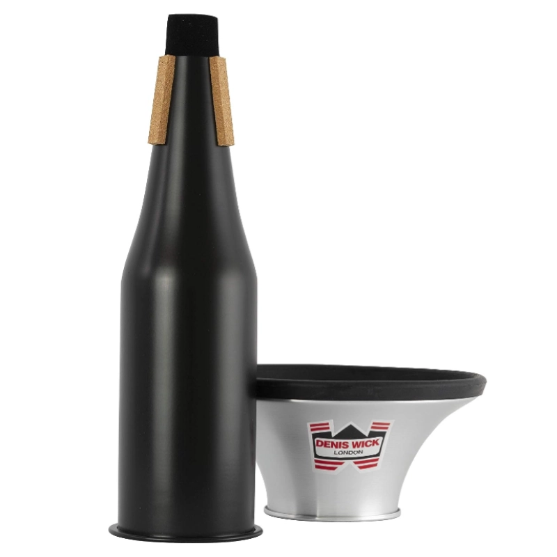 Denis Wick DW5529 Sordina Cup per Trombone