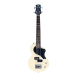 Blackstar Carry-on ST Bass Vintage White