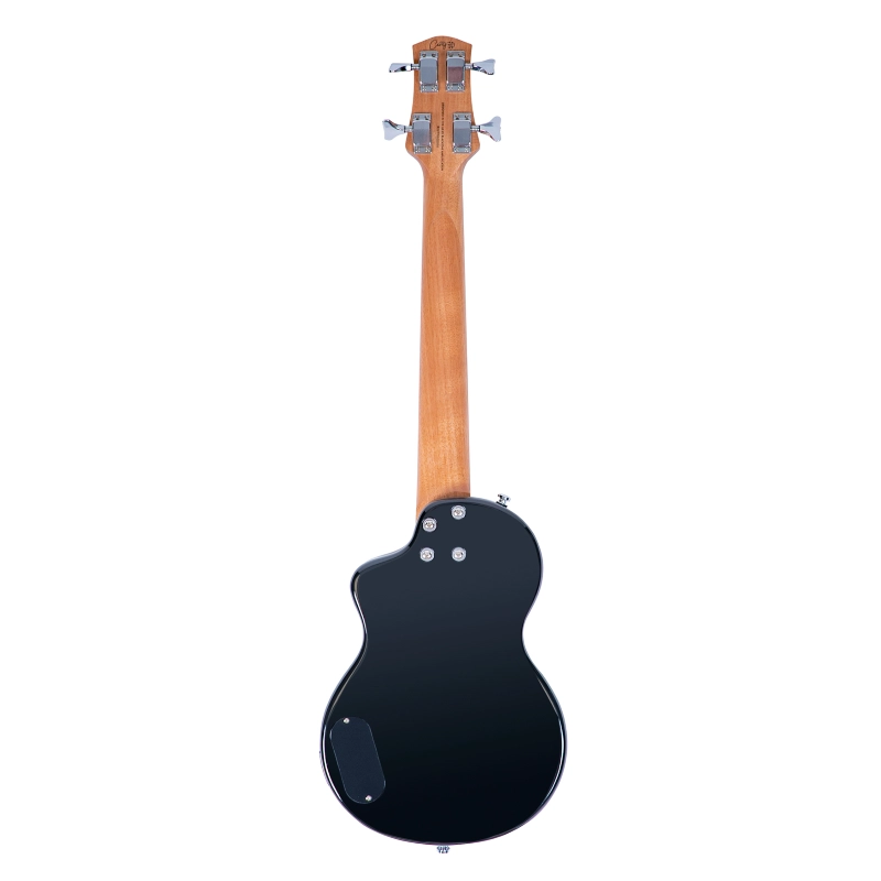 Blackstar Carry-on ST Bass Jet Black