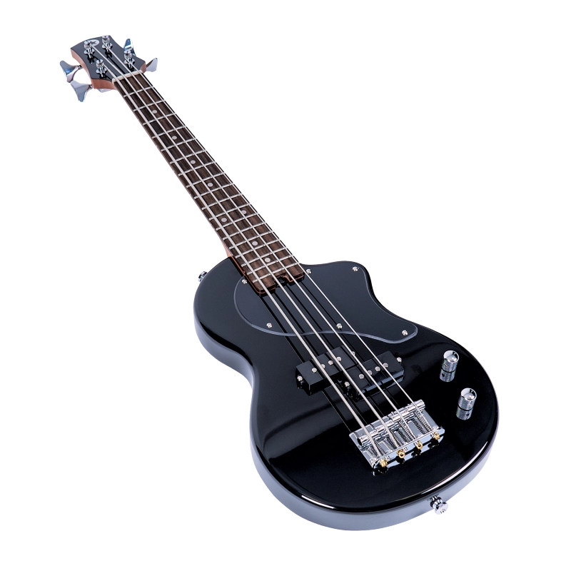 Blackstar Carry-on ST Bass Jet Black