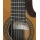 CUENCA 50RCWE2 A Chitarra classica elettrificata a spalla mancante con tavola in abete
