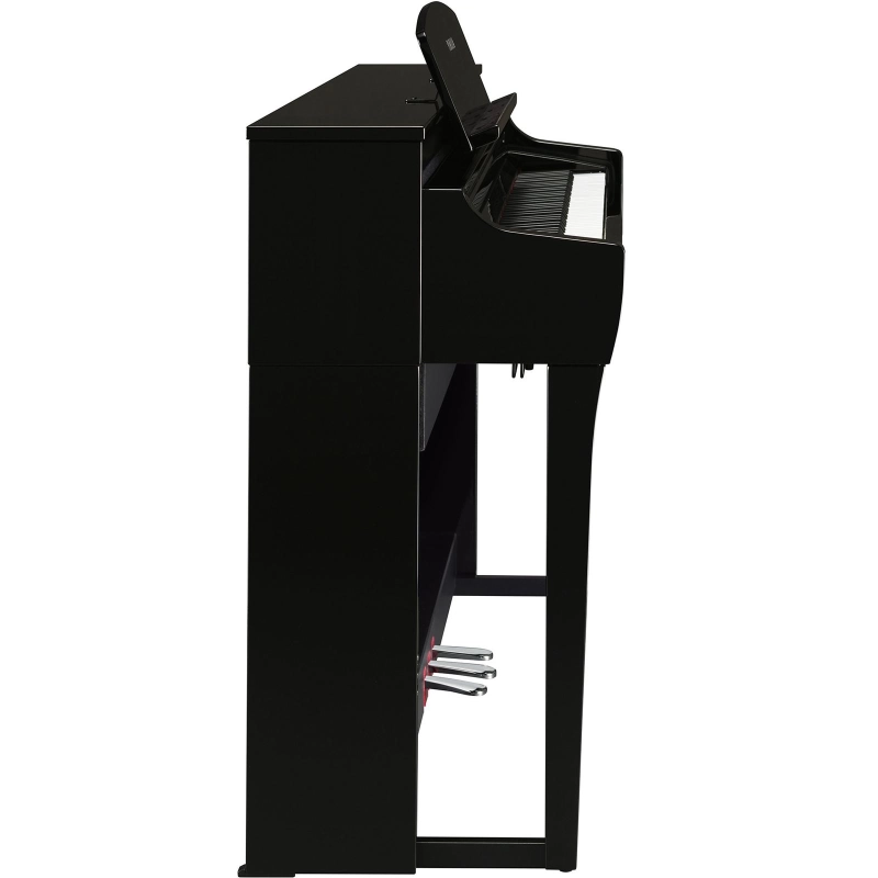 Yamaha CSP275PE Pianoforte Digitale Nero Lucido